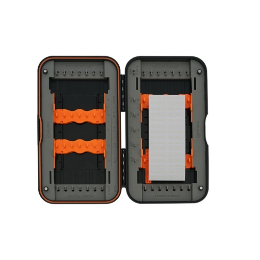 GURU Adjustable Rig Case előketartó 6 inch (15cm)
