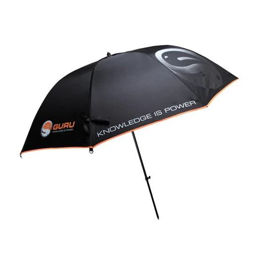 GURU Large umbrella - nagy ernyő 220cm