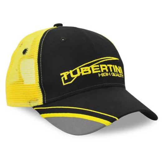 Tubertini Logo Net Cap Baseball sapka