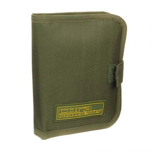 Carp Academy Igazolványtartó tok + toll