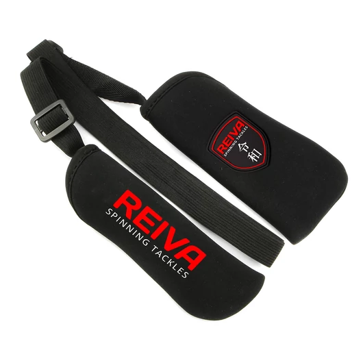 REIVA Botvédő sapka set M