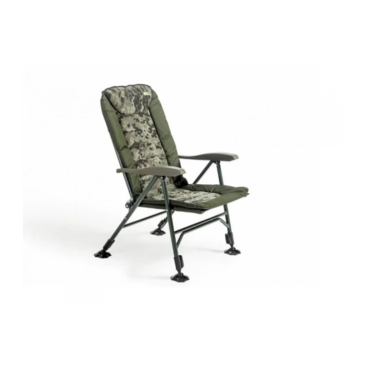 MIVARDI CAMOCODE QUATTRO KARFÁS FOTEL