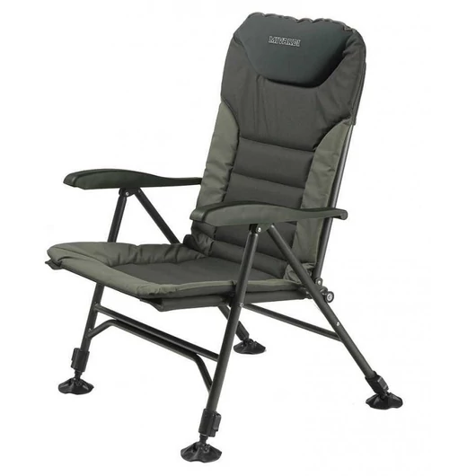 MIVARDI COMFORT QUATTRO KARFÁS FOTEL