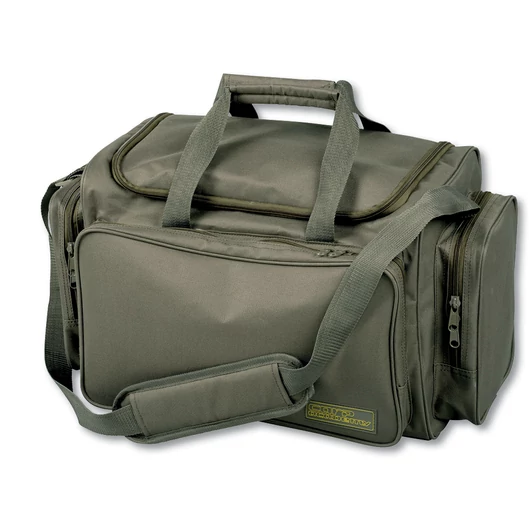 Carp academy BASE CARP CARRY-ALL TÁSKA 60X33X35CM
