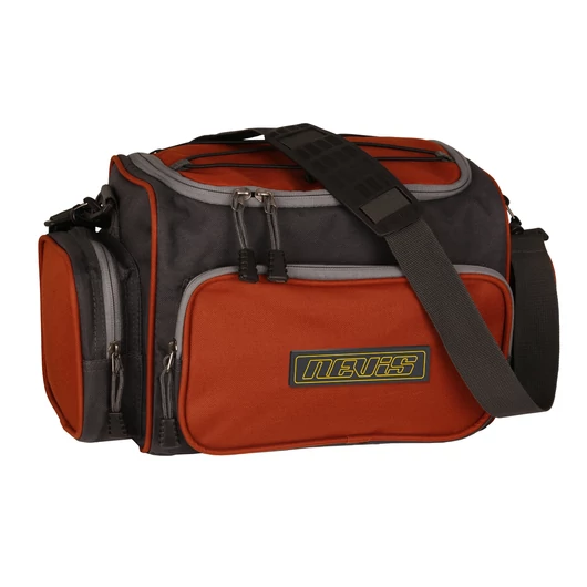 Nevis PERGETŐ TÁSKA 4 DOBOZZAL 39X22X22CM