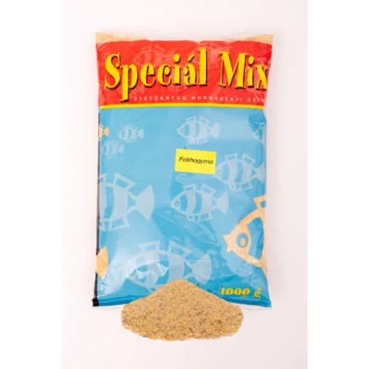 Speciál-mix Fokhagyma etetőanyag 1 kg