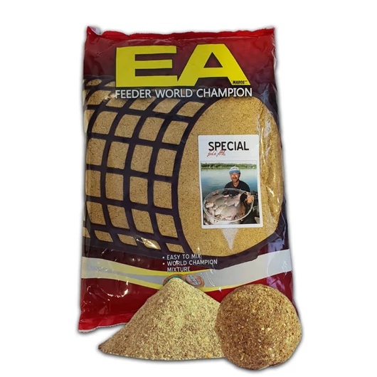 EA RECORD ETETŐANYAG 2KG SPECIAL