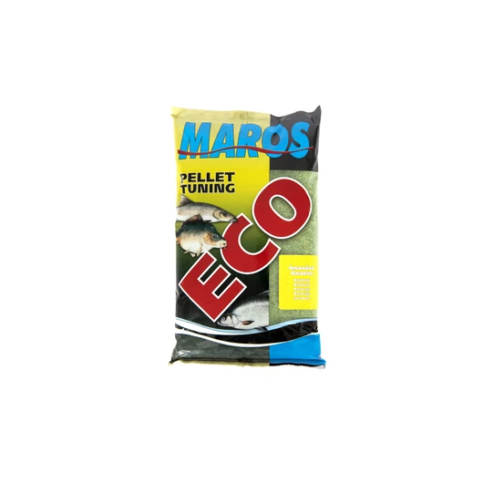 MAROS MIX ECO 1KG ANANÁSZ