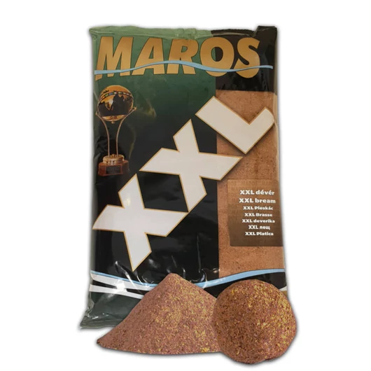 MAROS MIX XXL DÉVÉR 1KG 