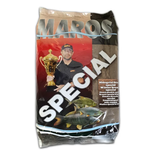 MAROS MIX HIDEGVIZI DÉVÉR SPECIÁL 1KG 