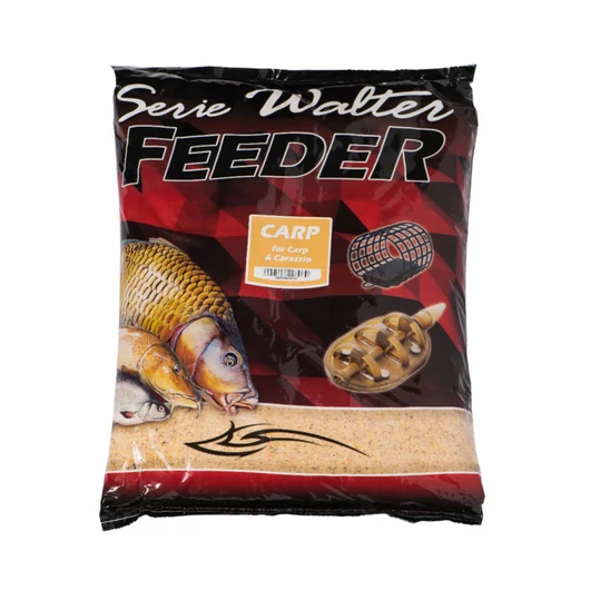 SERIE WALTER FEEDER CARP 2KG