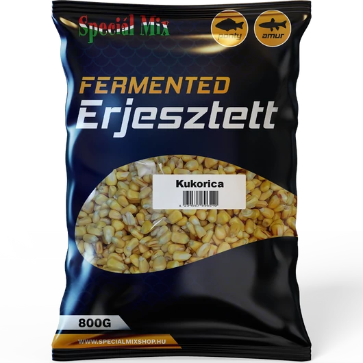 Speciál-mix Erjesztett Kukorica 800g