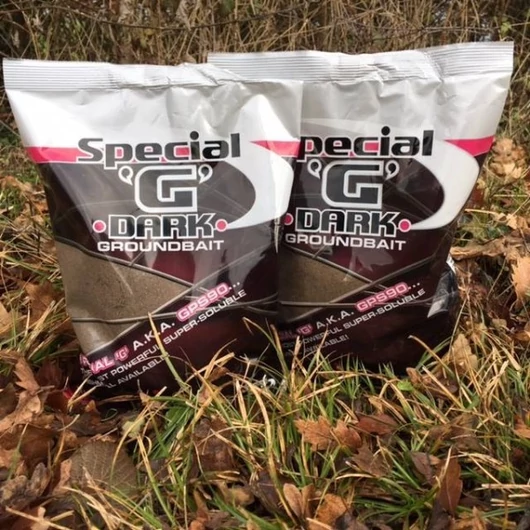 BAIT-TECH Special G Dark 1kg