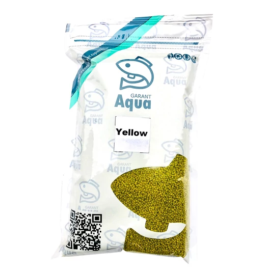 AQUA Betain Complex Yellow