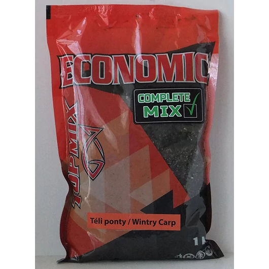 TOP MIX ECONOMIC COMPLETE-MIX Téli ponty 1 kg