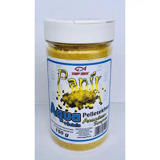 Top Mix Pellet Panír Ananász-Scopex