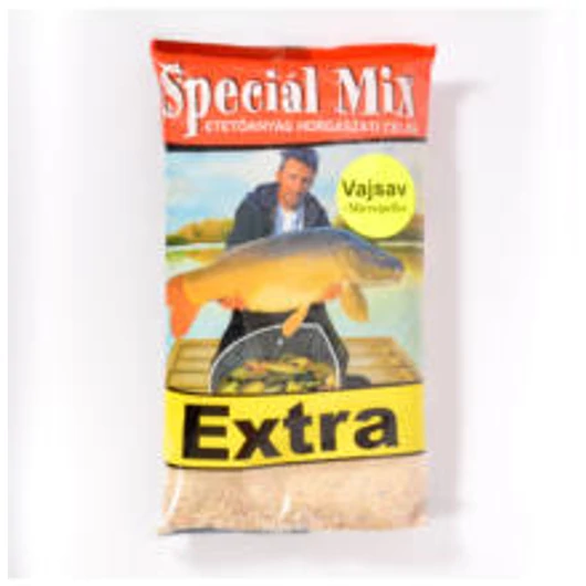 Speciál-mix Extra - Vajsavas etetőanyag 1 kg