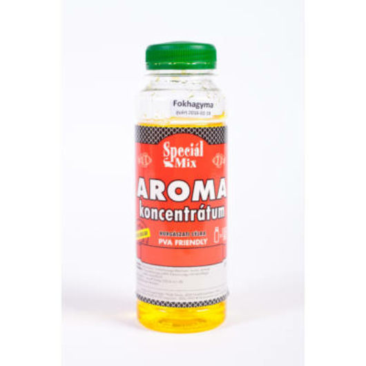 Speciál-mix Fokhagymás aroma koncentrátum 250ml