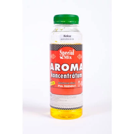 Speciál-mix Kekszes aroma koncentrátum 250ml