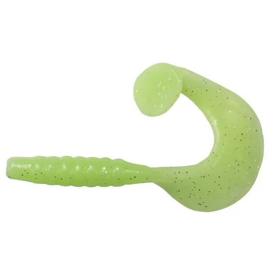 Nevis Vantage Spiratail twister gumihal 10 cm 9410-001