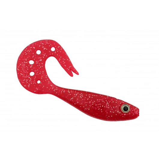 Nevis Vantage twister shad gumihal 9 cm 9509-009