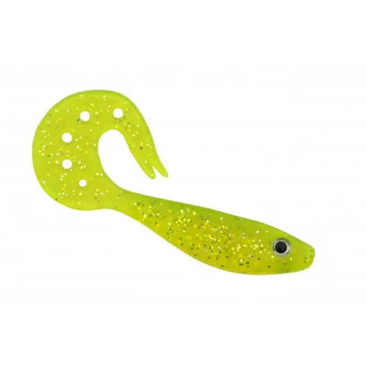 Nevis Vantage twister shad gumihal 9 cm 9509-010