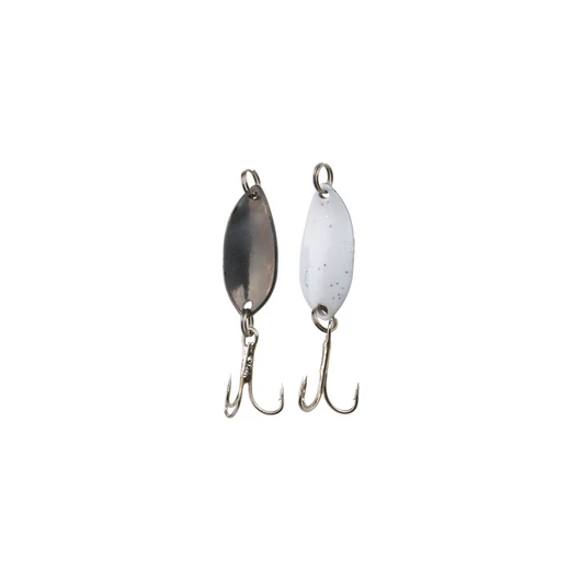 Mikado Trout Campione Mini WTC 1.4g White (fehér) villantó