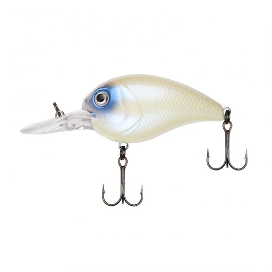 Reiva Diver 5.2cm 11,2g (Pearl White) wobbler