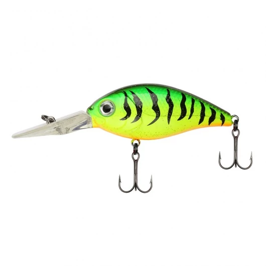 Reiva Deep Crank 6.5cm 15.5g (Firetiger) wobbler