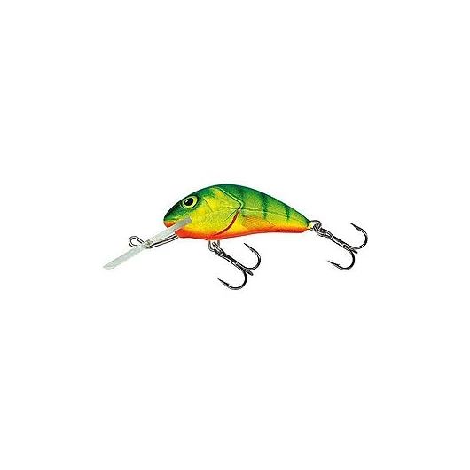 SALMO HORNET 4 (hot perch, HP) wobbler műcsali 4cm, 3g, floating (úszó) változat