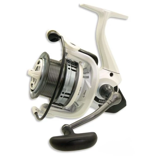 By Döme Team Feeder Pro Method Feeder 5000 7+1cs orsó (2509-850)