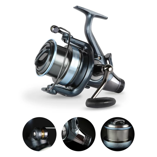 Nevis Cast Master Feeder 6500 orsó (2510-660)