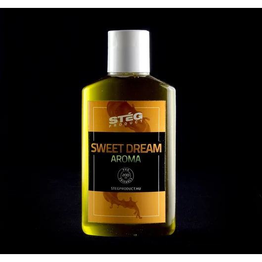 Stég Aroma Sweet Dream 200 ml