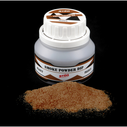 Stég Product Smoke Powder Dip Peanut 35gr