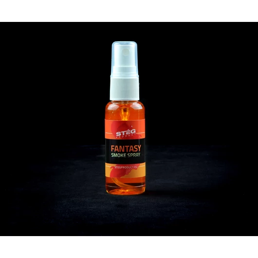 Stég Product Smoke Spray FANTASY 30ml