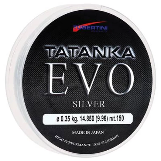 Tatanka Evo Silver zsinór 150m 0,25mm 8,010 kg