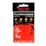 Kép 2/2 - Reiva FLUOROCARBON ELŐKE 2/CS 30CM/0,40MM