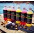 Kép 2/4 - STÉG CORN JUICE MULBERRY 500ML (faeper)