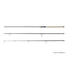 Kép 2/6 - Delphin ARMADA CARP BlackWay  3 rész 360cm/3,00lbs