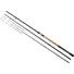 Kép 1/4 - Czero Fishing Excite feeder 360 150g 3 részes