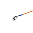 Kép 3/6 - Delphin HOAX / 2 részes 206cm/7-28g bot