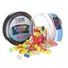 Kép 2/2 - Perfect Baits RAINBOW WAFTERS 30g Pineapple (ananász)