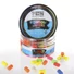 Kép 1/2 - Perfect Baits RAINBOW WAFTERS 30g Pineapple (ananász)