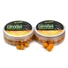 Kép 1/2 - STÉG PRODUCT SOLUBLE UPTERS SMOKE BALL 12mm PINEAPPLE 30G ananász (oldódó)