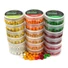 Kép 2/2 - STÉG PRODUCT SOLUBLE UPTERS SMOKE BALL 12mm N-BUTYRIC 30G vajsav (oldódó)