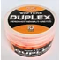 Kép 1/2 - TOP MIX Duplex Wafters HeadShot, kéksajt-kagyló, 10 mm 30g