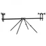 Kép 3/8 - Carp Academy Elit Rod Pod 90cm