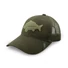 Kép 1/3 - Delphin OutLINE CARP Trucker Baseball sapka
