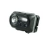 Kép 4/5 - Technik Fejlámpa H17 (akkumulátoros) L2 LED + micro USB IP67 (250 lumen)