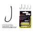 Kép 1/2 - Carp Academy Teflon XS-3 hook 2-es horog
